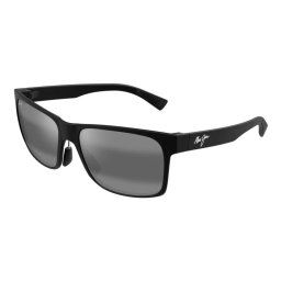 Maui Jim Óculos de sol para homens Mj0683S Hoopili Sunglasses