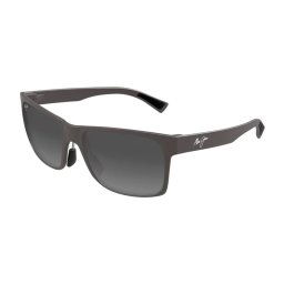 Maui Jim Óculos de sol para homens Mj0683S Hoopili Sunglasses