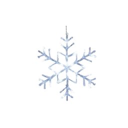 Eglo 410795 -LED Decoração de Natal para exterior ANTARCTICA 24xLED/0,066W/24/230V IP44
