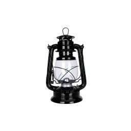 Brilagi - Candeeiro a óleo LANTERN 28 cm preto
