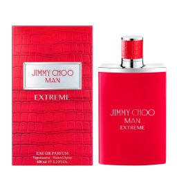 Jimmy Choo Man Extreme - 50 ML Eau de Parfum Perfumes Homens