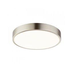 Globo 12366-30 - Candeeiro de tecto LED dimerizável VITOS LED/28W/230V