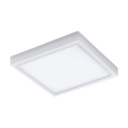Eglo 33576- Luminária LED dimerizável para banheiro ARGOLIS-C LED/22W/230V IP44