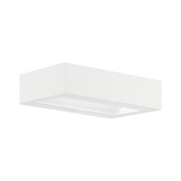 Eglo 75307 - Iluminação de parede exterior LED RAPINA LED/4,8W/230V IP44