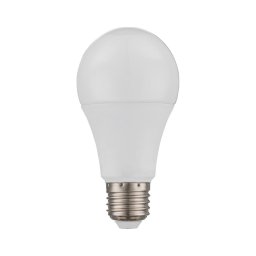 Lâmpada LED com regulação AGL E27/9W/230V 4000K - Globo 10625DCK