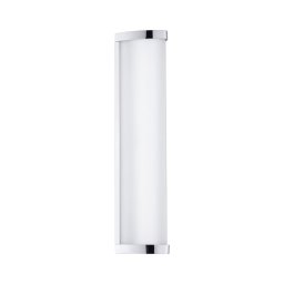Eglo 64044 -Iluminação de parede para casa de banho LED GITA LED/8,5W/230V 4000K IP44 35 cm