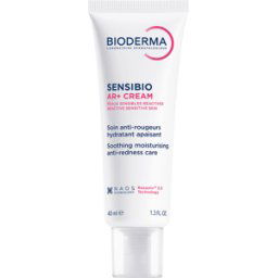 Bioderma Sensibio AR+ Creme 40ml