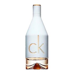Calvin Klein CK In 2 You Women - 150 ML Eau de toilette Perfumes Mulher