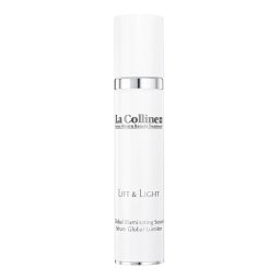 La Colline Cosméticos Faciais Lift & Light Serum Tratamento Global - Iluminador