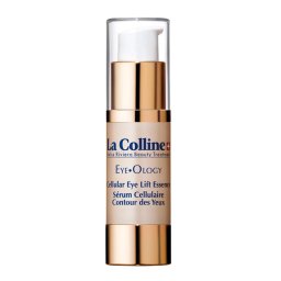 La Colline Contorno dos olhos Cellular Eye Lift Essence