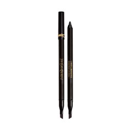 Yves Saint Laurent Yves Saint Laurent Lápis de olhos à prova d'água Lines Liberated _01 - UNBRIDLED BLACK