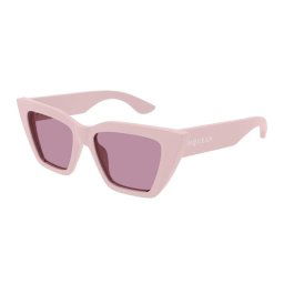 Alexander Mcqueen Óculos de sol para mulheres Sunglasses Am0507S