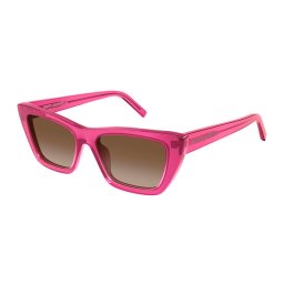 Saint Laurent Óculos de sol para mulheres Sunglasses Sl 276 Mica