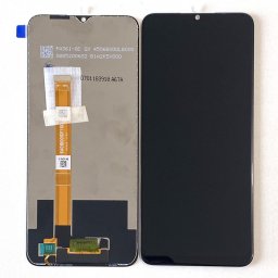 Display LCD para Oppo A15
