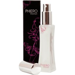 500 Cosmetics Phiero Woman Perfume 30ml