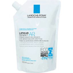 La Roche Posay Lipikar Syndet AP+ Refill 400ml