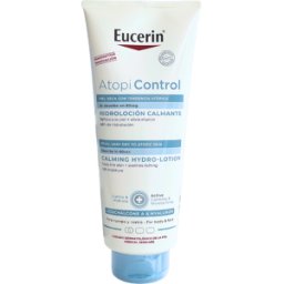 Eucerin Atopi Control Hidro-Loção Apaziguante 400ml