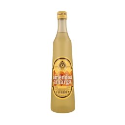 Licor de Amendoa Amarga "Xarão