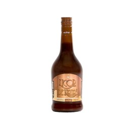Licor de Natas "Xarão" - 70cl