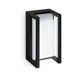 Philips - Iluminação de parede exterior LED PYRONA LED/12W/230V IP44
