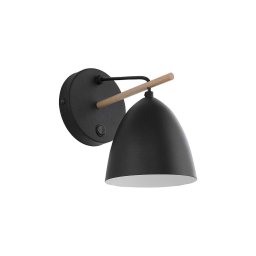 Candeeiro de parede AIDA 1xE27/15W/230V