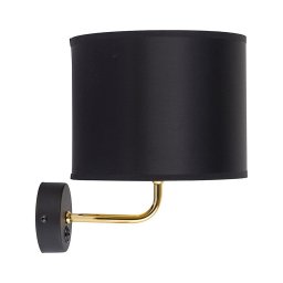 Candeeiro de parede VEGA 1xE27/15W/230V