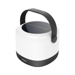 Philips - Lâmpada solar portátil LED RGBW dimável ALULA LED/1,2W/5V IP44