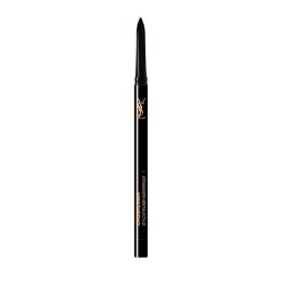 Yves Saint Laurent Delineador de olhos CrushLiner EyeLiner 01 NOIR