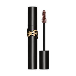 Yves Saint Laurent Máscaras para Cílios Lash Clash Extreme Volume Mascara 02 BROWN