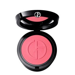 Armani karaoke Luminous Silk Glow Blush 51 AMORE