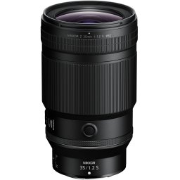 NIKON Nikkor Z 35mm f/1.2 S