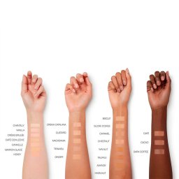 Nars Blushes Mini Radiant Creamy Concealer CUSTARD