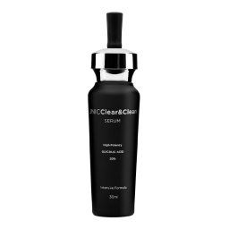 Unicskin Cosméticos Faciais Unicclear & Clean Serum