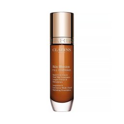 Clarins Bases de Maquilhagem Skin Illusion Full Coverage Base de maquiagem 118.5N