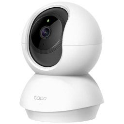 Câmara de Vigilância Interior TP-LINK TAPO C210 IP Wi-Fi 360º 3MP