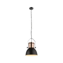 Globo 15282 - Candelabro suspenso KUTUM 1xE27/40W/230V