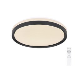 Globo 41587-18 - Luminária de teto LED dimmável SONNY LED/18W/230V c/ DO