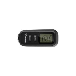 Medidor de espessura de camada de tinta 2xCR2032
