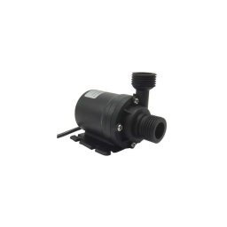 Bomba 12VDC 800l/h G1/2"