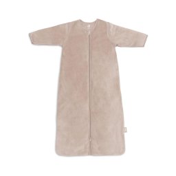 Jollein - Saco de dormir 2em1 3-9 meses 3 TOG Velvet Wild Rosa