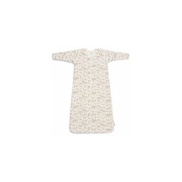 Jollein - Saco de dormir 2em1 6-18 meses 3 TOG Animals Nougat
