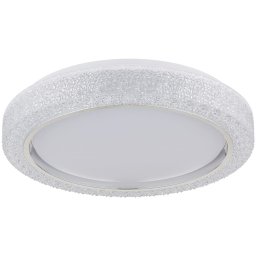 Globo 41265 - Iluminação de teto LED LIAMI LED/24W/230V diâmetro 40 cm 3000K branco