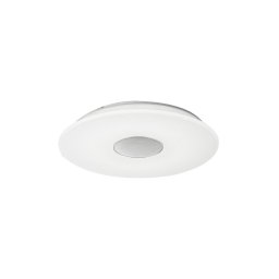 GLOBO 41329N - Iluminação de teto RGBW com regulação NICOLE LED/50W/230V +CR