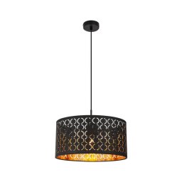 Globo 15329H - Candelabro num fio HARALD 1xE27/60W/230V