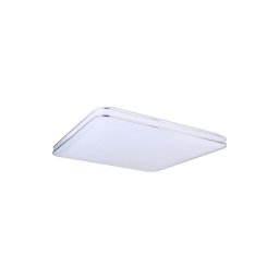 Globo 48406-48 - Iluminação de teto LED com regulação LASSY LED/48W/230V + CR
