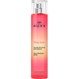 Nuxe Very Rose Água Perfumada 100ml