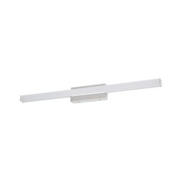 Rabalux 5781 - Luz de parede de casa de banho LED BASTIAN LED/13W/230V IP44