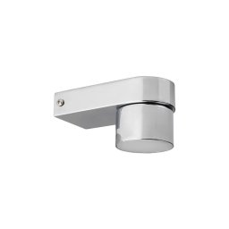 Rabalux 6230 - Luz de parede de casa de banho LED LIAM LED/5W/230V IP44