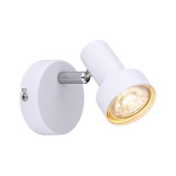 Rabalux - Iluminação de parede 1xGU10/50W/230V