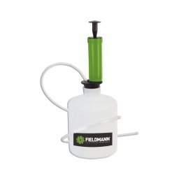 Fieldmann - Extractor de óleo 1,6 l